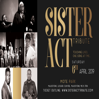Gospel Touch Gospel Choir | Sister Act Tribute | Gospel Choir