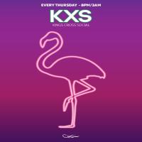 Kings Cross Social: Disco & Classic House at Egg London