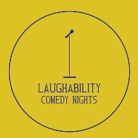 Laughability PRESENTS the Crosby Gong Show