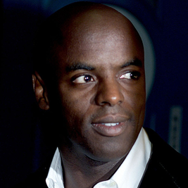 Trevor Nelson