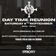 The Ministry Reunion Event Title Pic