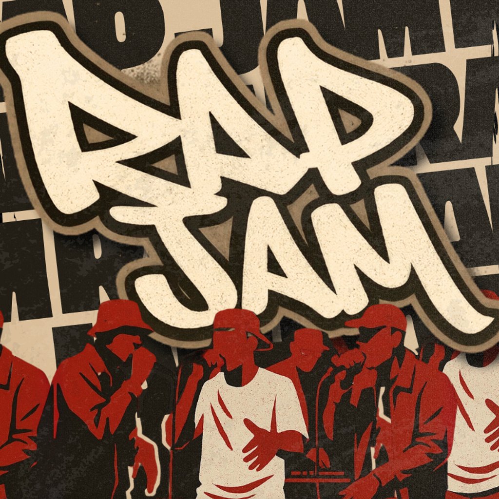 Rap Jam