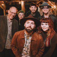 Tony Beacock Band, Plus Guests, Live at The Stirling Castle at The Stirling Castle