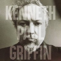 Kenneth Paul Griffin at Whelans Dublin