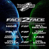 Event flyer