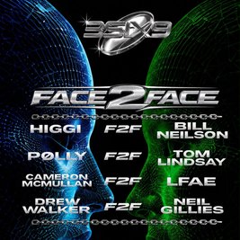 3SIX9 Presents: Face2Face