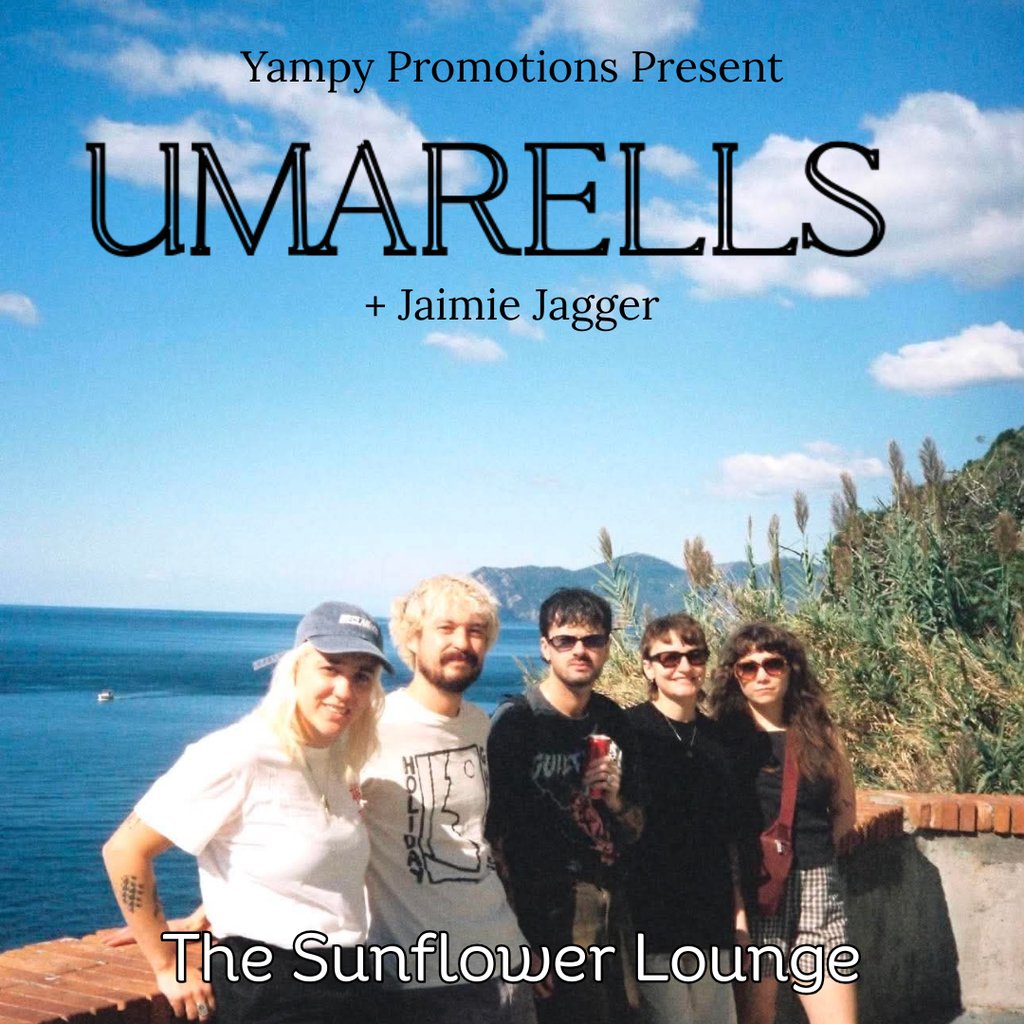 Umarells Image