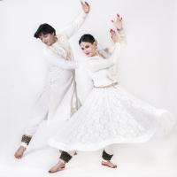 INDIKA: VIBHAVA - Abhimanyu & Vidha Lal