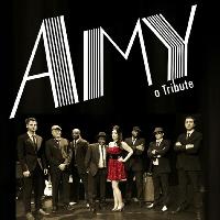 Amy - A Tribute at The Flowerpot