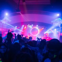Bollywood Night: End of Term Party 2026: Glasgow at The Classic Grand