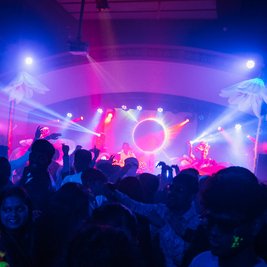 Bollywood Night: End of Term Party 2026: Glasgow