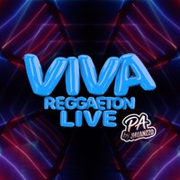 VIVA Reggaeton Live at Lightbox