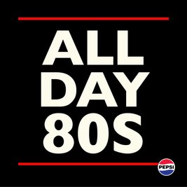 All Day 80s