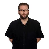 Gary Delaney Gagsters Paradise (Work In Progress) at The Church Bar And Restaurant