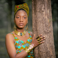 Jamaica60 presents: Hempress Sativa & The Unconquerebels at Junction 1