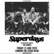 Superdays - London Event Title Pic