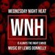 The Last Wednesday Night Heat Event Title Pic