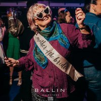 90's vs 00's - Nothing But Cheese - Bottomless Brunch at BALLIN' Maidstone