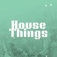 HouseThings presents : BACK2THEBLACK Summer Special