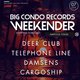 Big Condo Records Weekender Presents The Ampville Stage Event Title Pic