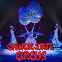 Chinese State Circus - DYNASTY