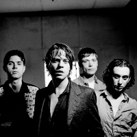 Iceage at Brudenell Social Club