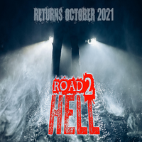 Road To Hell at Heart Of England Events Centre