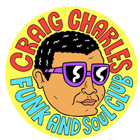 Craig Charles' Funk & Soul Club - Day & Night Party at Brixton Jamm
