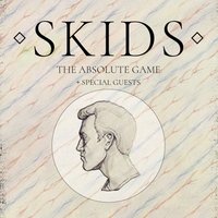 The Skids 'The Absolute Game' at Barrowland Ballroom