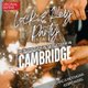 Valentine's Singles Lock &amp; Key Party - Cambridge| Ages 30-45