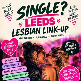 Single Leeds Lesbian Dating night