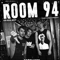 Room 94 September Tour at Mama Roux's