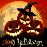 Annual Halloween Fancy Dress Disco