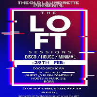 The Loft Sessions
