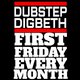 Dubstep Digbeth HATCHA Xmas Special Event Title Pic