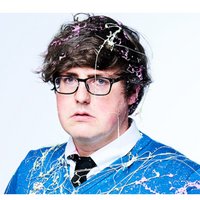 Good Ship Comedy feat. Glenn Moore at The Honor Oak