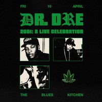Dr. Dre's 2001: A Live Celebration