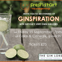 An evening of