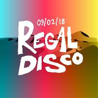 REGAL DISCO PRESENTS UMOJA