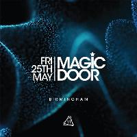 Magic Door