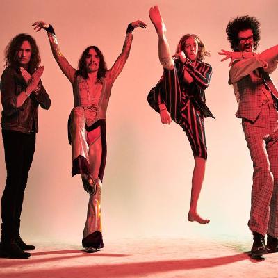 The Darkness