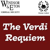 Verdi Requiem