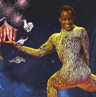 Quirki by Cirque Surreal