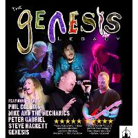 Genesis Legacy