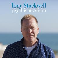 Tony Stockwell - Psychic Medium