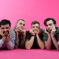 Only Sun - The Homecoming at Wycombe Arts Centre