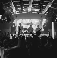 The Rampage Sound Bank Holiday Sunday - Fire & Lightbox
