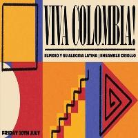 Viva colombia