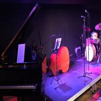 Janet's Jazz Night at Jazz Cafe Posk