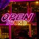 Open Sound Bank Holiday Sunday Event Title Pic